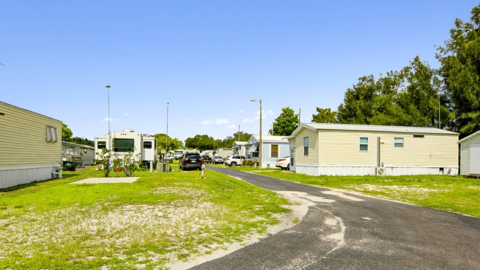home, Suncoast, rv parks, rv parks near me, community