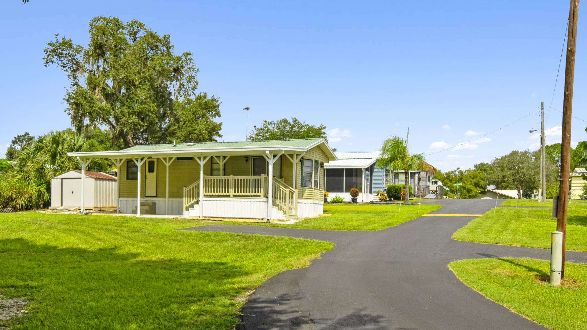 Florida, Suncoast, home, Suncoast Communities, rv parks