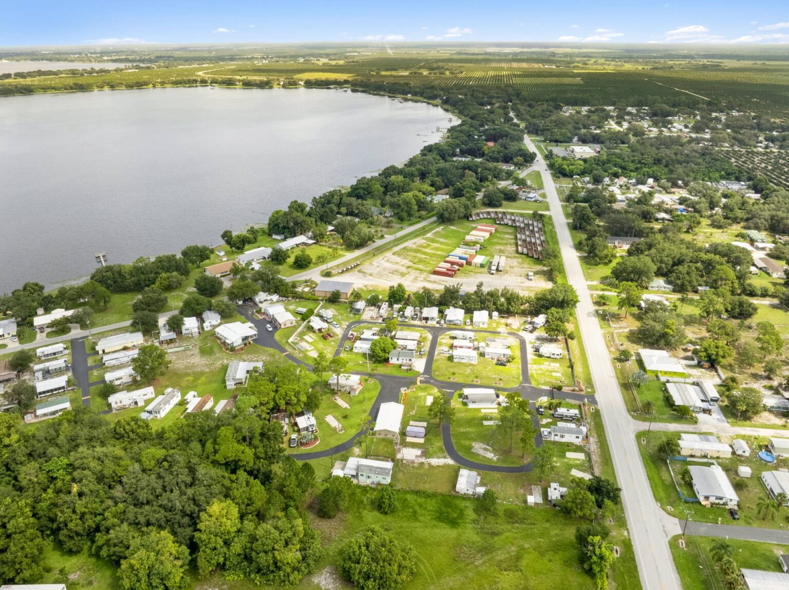 Florida, rv, Suncoast Communities, mobile home communities, community