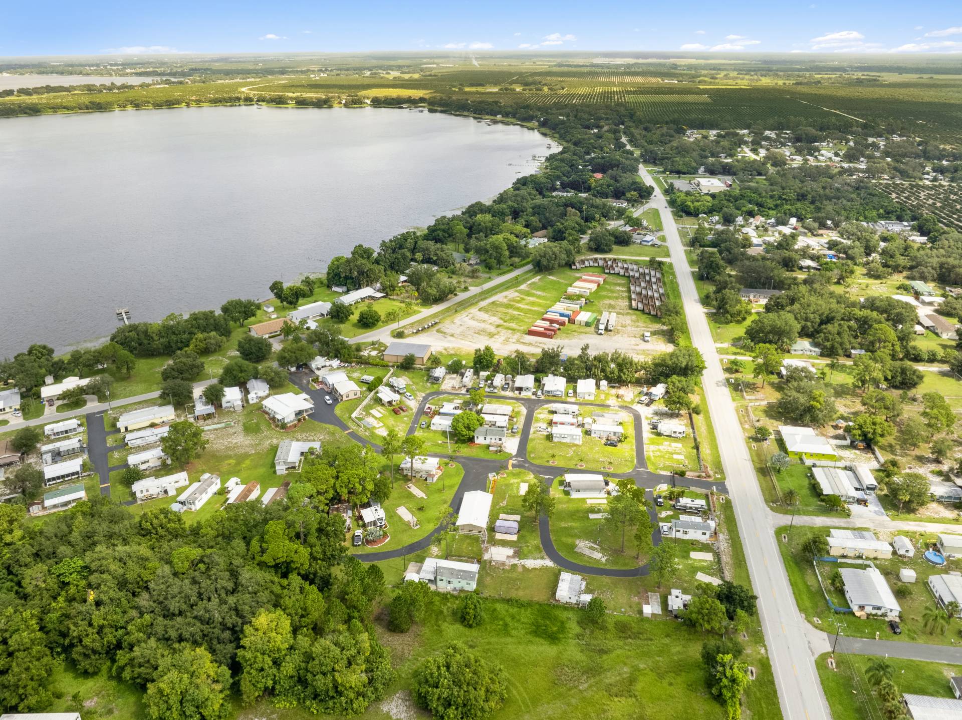 Florida, rv, Suncoast Communities, mobile home communities, community