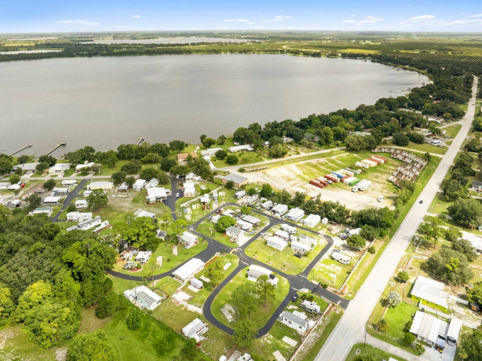 mobile, Florida, mobile home parks in florida, rv, mobile home communities