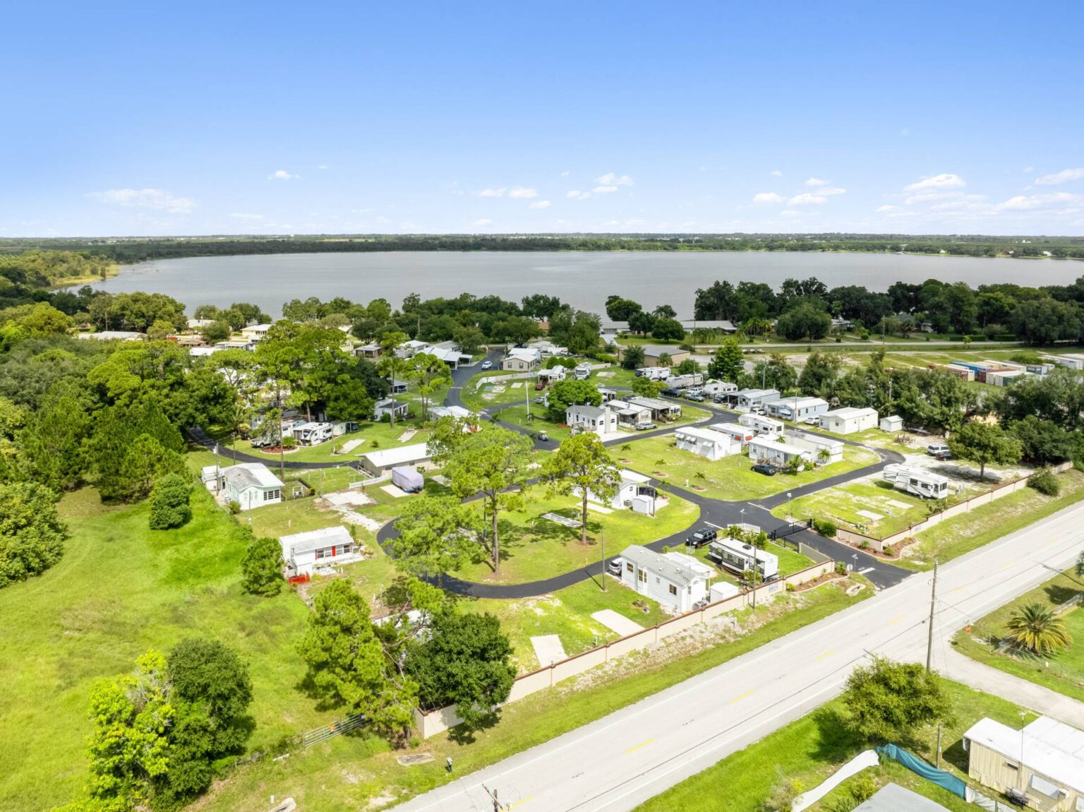 mobile home parks in florida, Florida, Suncoast, rv parks, rv