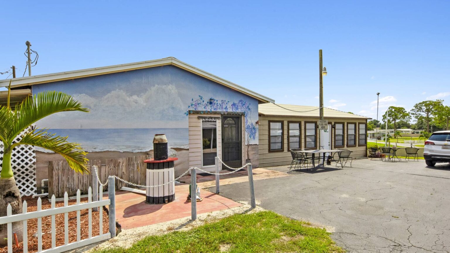 community, rv, rv and mh parks, mobile home communities, Florida