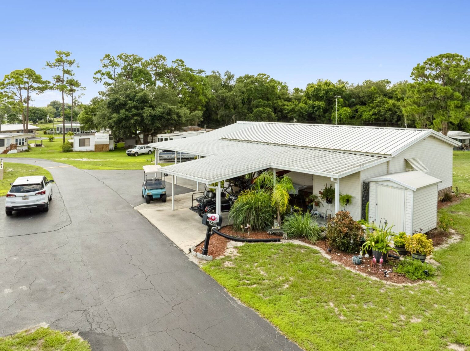 community, Suncoast, rv parks, rv parks near me, Florida