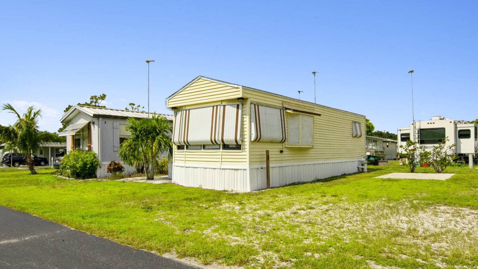 mobile home communities, rv parks near me, home, Suncoast, Florida
