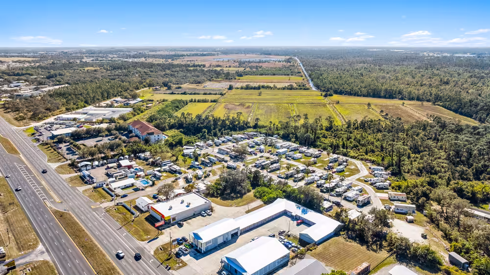 rv, Florida, community, rv parks, mobile home parks near me