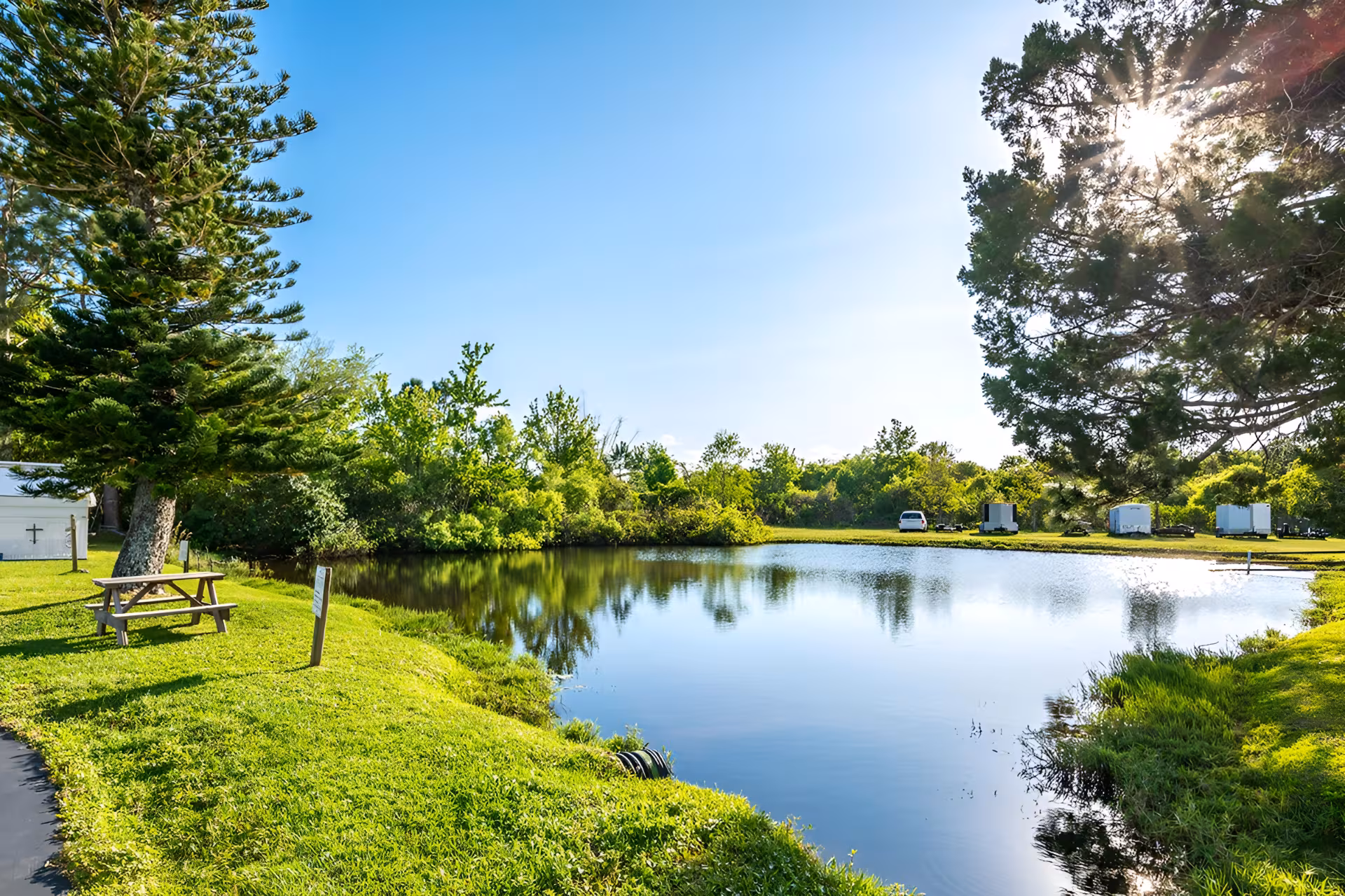 mobile, home, rv parks in florida, mobile home communities, Florida