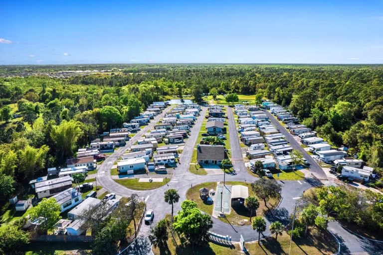 mobile home parks in florida, mobile, Florida, rv parks in florida, community